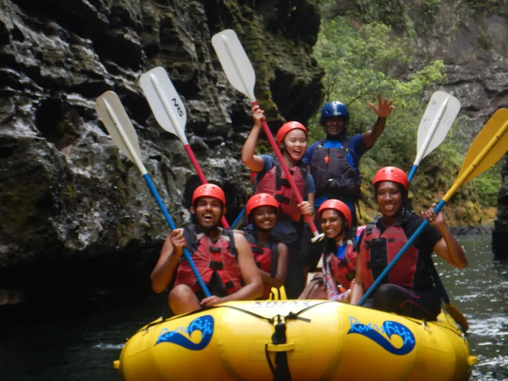 Official page social-preview image associated with the Upper Navua Rafting page; its exact pictured scene is not independently confirmed from page text.