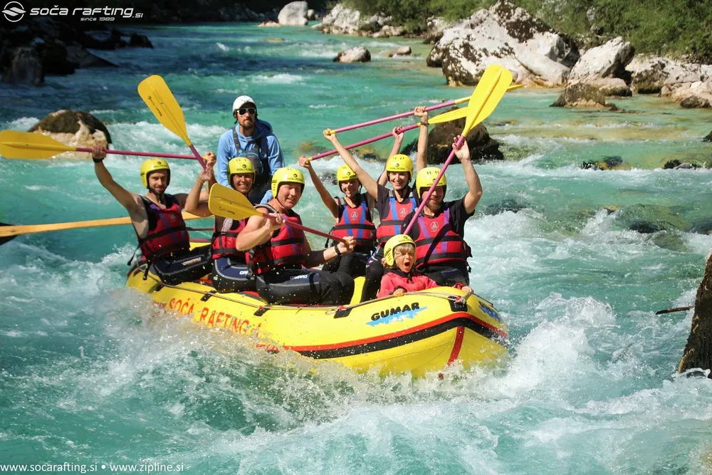 Representative rafting/activity image used as the official rafting page’s og:image; not independently confirmed as a photograph of this specific trip.